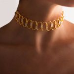 gargantillas de moda