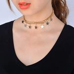 gargantillas de moda