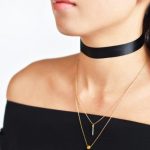 gargantillas de moda
