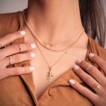 gargantillas de moda