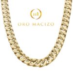 precio de cadenas de oro