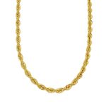 precio de cadenas de oro