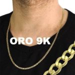 precio de cadenas de oro