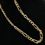 precio de cadenas de oro