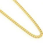 precio de cadenas de oro